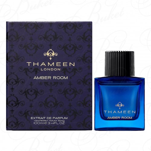 Духи Thameen AMBER ROOM extrait de parfum 100ml