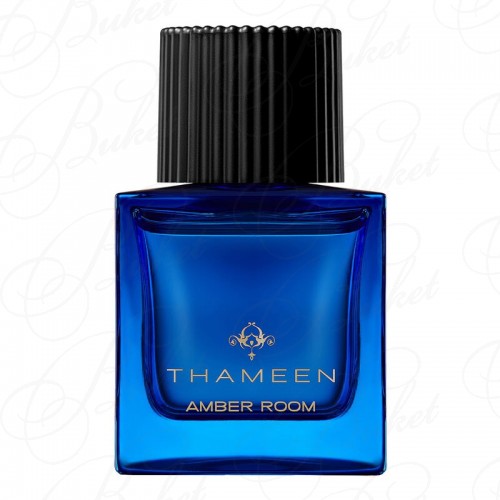Тестер Thameen AMBER ROOM extrait de parfum 50ml TESTER