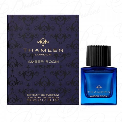 Духи Thameen AMBER ROOM extrait de parfum 50ml