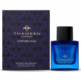 Thameen CARVED OUD extrait de parfum 100ml