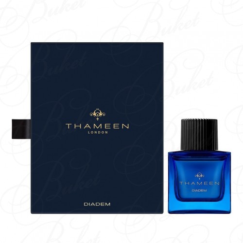 Духи Thameen DIADEM extrait de parfum 50ml