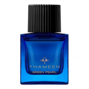 Thameen GREEN PEARL extrait de parfum 50ml TESTER