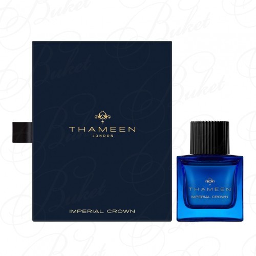 Духи Thameen IMPERIAL CROWN extrait de parfum 50ml