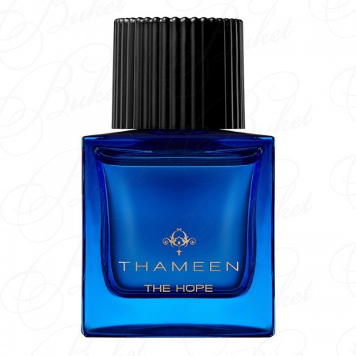 Тестер Thameen THE HOPE extrait de parfum 50ml TESTER
