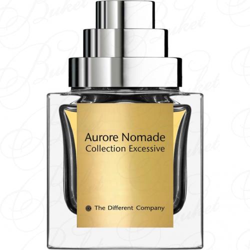 Парфюмерная вода The Different Company AURORE NOMADE 50ml edp