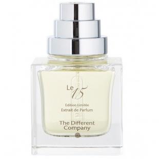 The Different Company LE 15 50ml extrait de parfum