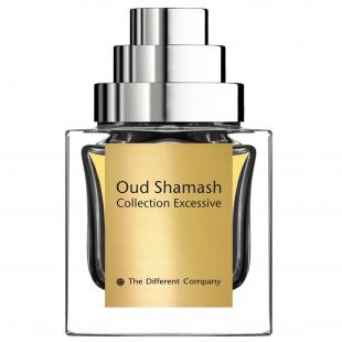 The Different Company OUD SHAMASH 50ml edp