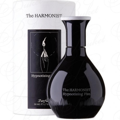 Духи The Harmonist HYPNOTIZING FIRE parfum 50ml