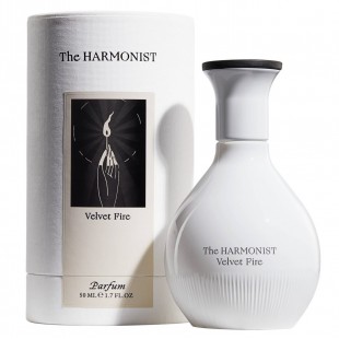 The Harmonist VELVET FIRE parfum 50ml