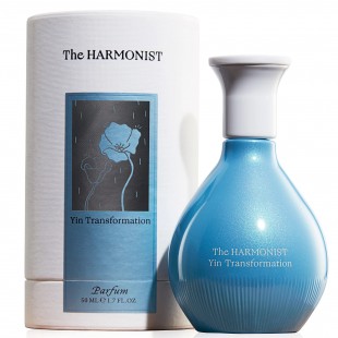 The Harmonist YIN TRANSFORMATION parfum 50ml