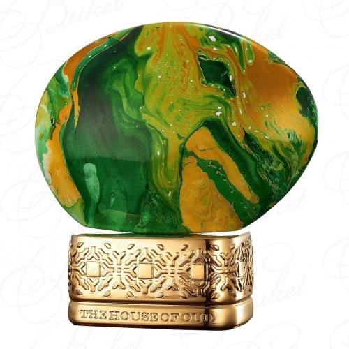 Парфюмерная вода The House of Oud CYPRESS SHADE 75ml edp