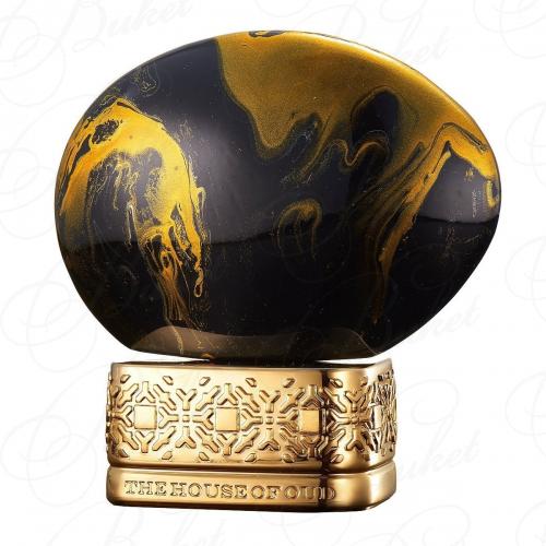 Парфюмерная вода The House of Oud DATES DELIGHT 75ml edp