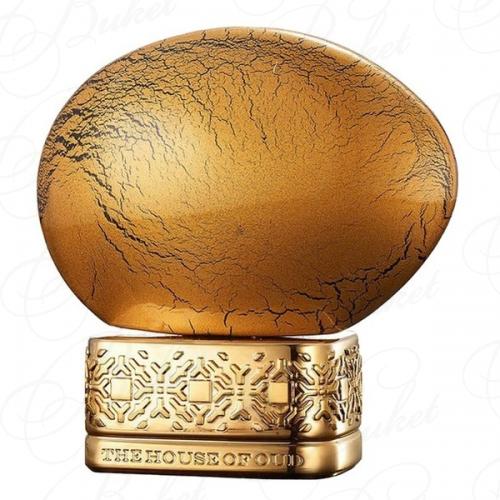 Парфюмерная вода The House of Oud GOLDEN POWDER 75ml edp