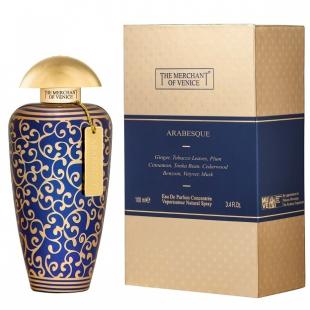 The Merchant of Venice ARABESQUE 100ml edp