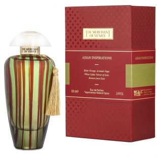 The Merchant of Venice ASIAN INSPIRATION 100ml edp