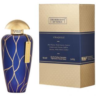 The Merchant of Venice CRAQUELE 100ml edp