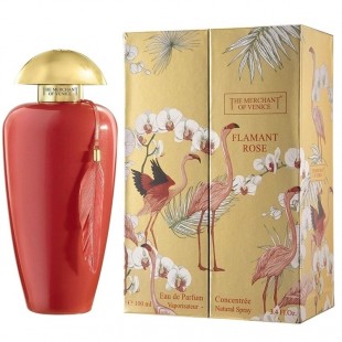 The Merchant of Venice FLAMANT ROSE 100ml edp