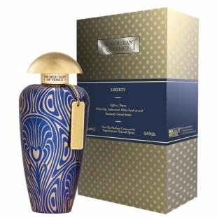 The Merchant of Venice LIBERTY 100ml edp