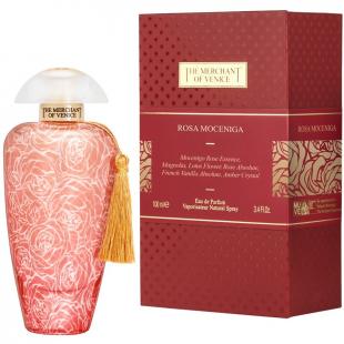 The Merchant of Venice ROSA MOCENIGA 100ml edp