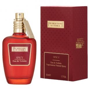 The Merchant of Venice SPICY 50ml edt