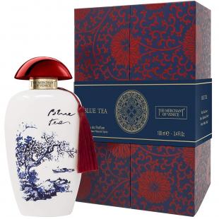 The Merchant of Venice VENETIAN BLUE TEA 100ml edp