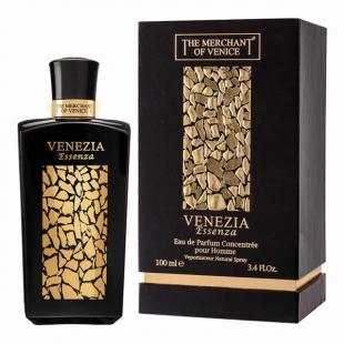 The Merchant of Venice VENEZIA ESSENZA POUR HOMME 100ml edp