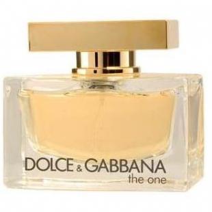 Dolce & Gabbana THE ONE 30ml edp