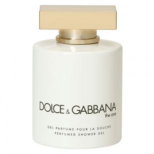 Dolce & Gabbana THE ONE sh/gel 200ml