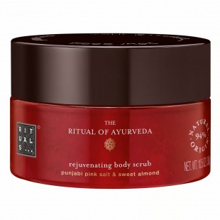 Скраб для тела The Ritual of Ayurveda Body Scrub 300g