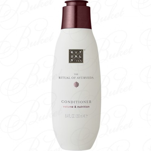 Кондиционер для волос The Ritual of Ayurveda Conditioner 250ml