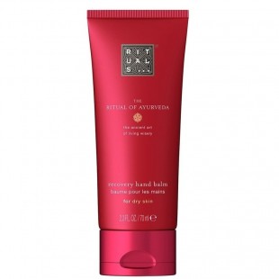 Бальзам для рук The Ritual of Ayurveda Hand Balm 70ml
