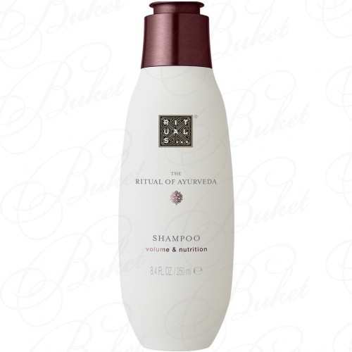 Шампунь для волос The Ritual of Ayurveda Shampoo 250ml