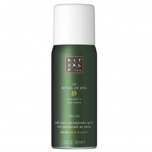 Дезодорант-спрей The Ritual of Jing 24h Anti-Perspirant Spray 150ml