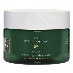 Крем для тела The Ritual of Jing Body Cream 220ml