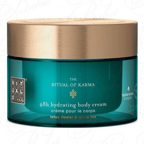 Крем для тела The Ritual of Karma Body Cream 220ml