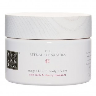 Крем для тела The Ritual of Sakura Body Cream 220ml