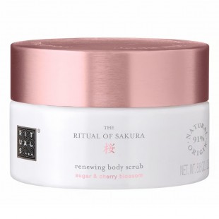 Скраб для тела The Ritual of Sakura Body Scrub 300g