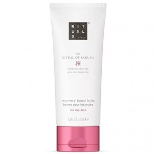 Бальзам для рук The Ritual of Sakura Hand Balm 70ml