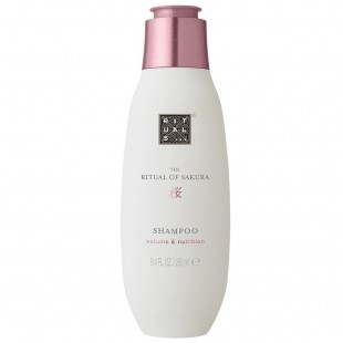 Шампунь для волос The Ritual of Sakura Shampoo 250ml