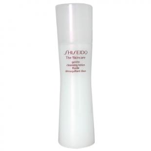 Лосьон для лица SHISEIDO SKIN CARE SKINCARE GENTLE CLEANSING LOTION 150ml