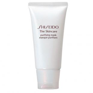 Маска для лица SHISEIDO SKIN CARE SKINCARE PURIFYING MASK 75ml