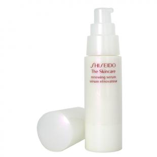 Сыворотка для лица SHISEIDO SKIN CARE SKINCARE RENEWING SERUM 30ml