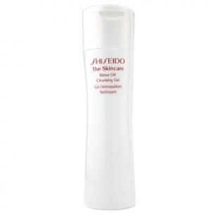 Гель для умывания SHISEIDO SKIN CARE SKINCARE RINSE-OFF CLEANSING GEL 200ml