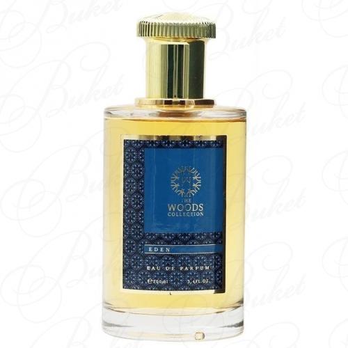 Парфюмерная вода The Woods Collection EDEN 100ml edp