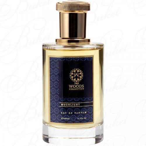 Парфюмерная вода The Woods Collection MOONLIGHT 100ml edp