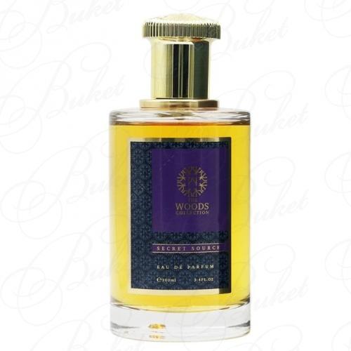 Парфюмерная вода The Woods Collection SECRET SOURCE 100ml edp