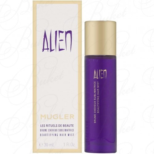 Дымка для волос Thierry Mugler ALIEN h/mist 30ml