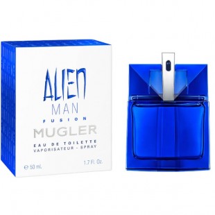 Thierry Mugler ALIEN MAN FUSION 50ml edt