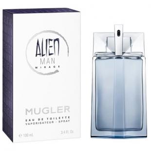 Thierry Mugler ALIEN MAN MIRAGE 100ml edt