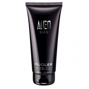 Thierry Mugler ALIEN MAN sh/gel 200ml